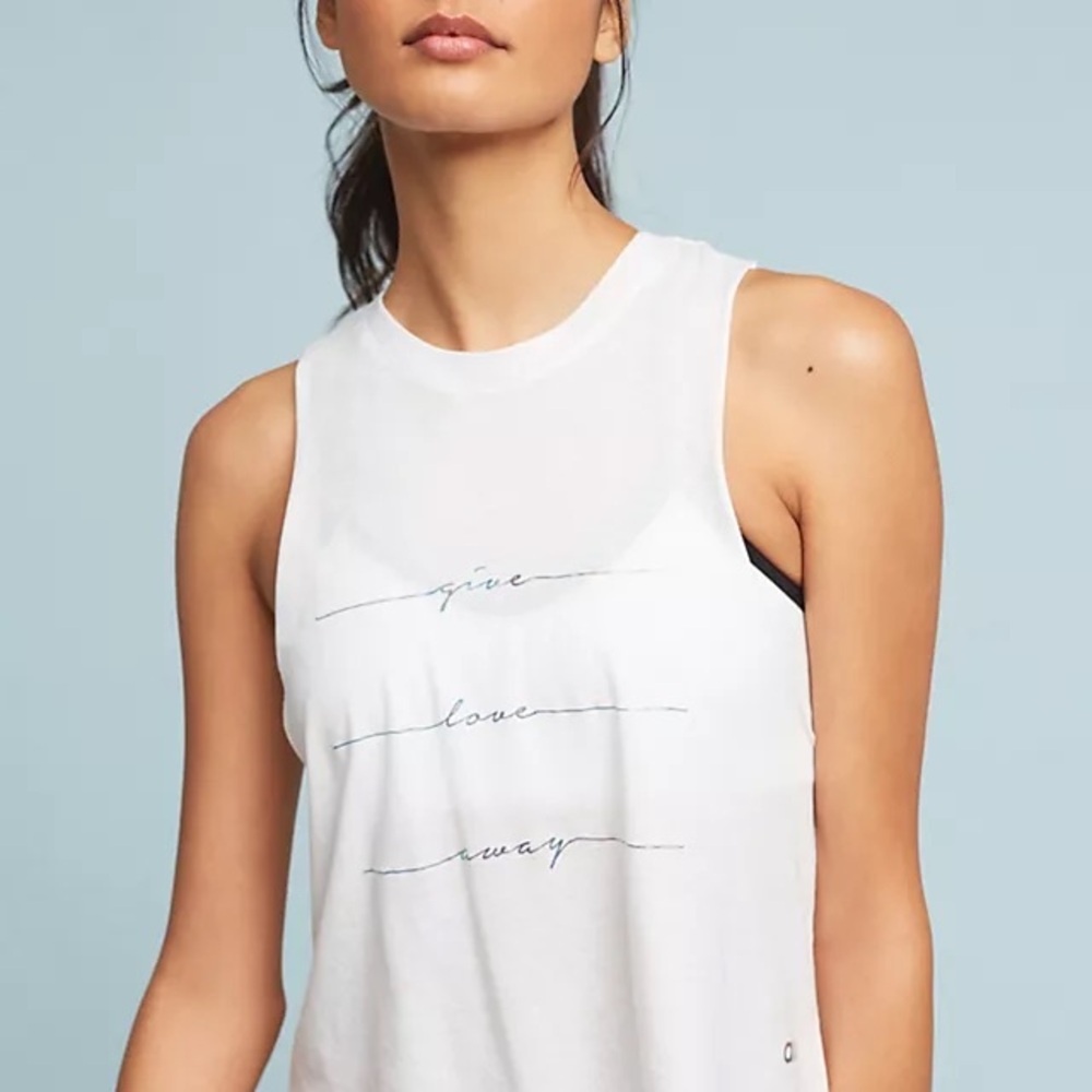 ALO Yoga Flow Tank